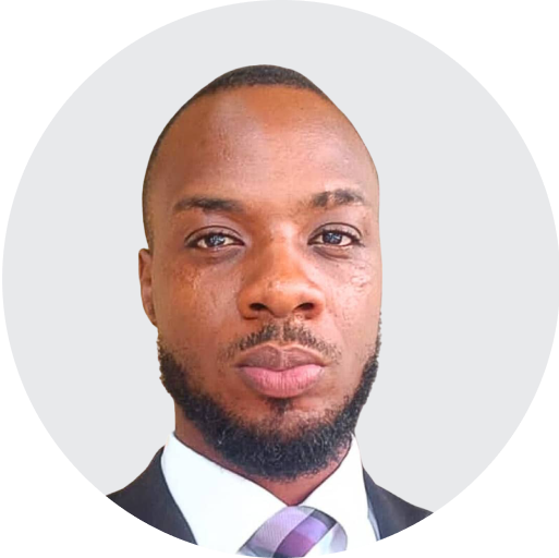 Tochukwu Okpara